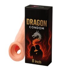 Jumbo Dragon Condom Price in Pakistan