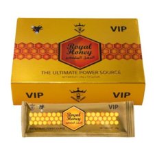 Kingdom Royal Honey VIP Price in Pakistan