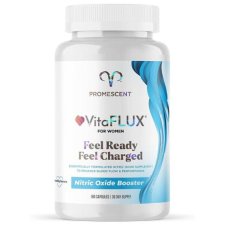Promescent VitaFlux for Women Price in Pakistan