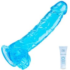 Soft Silicone Realistic Dildo for Women Price in Pakistan