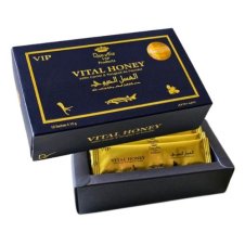 Vital Honey Price in Pakistan
